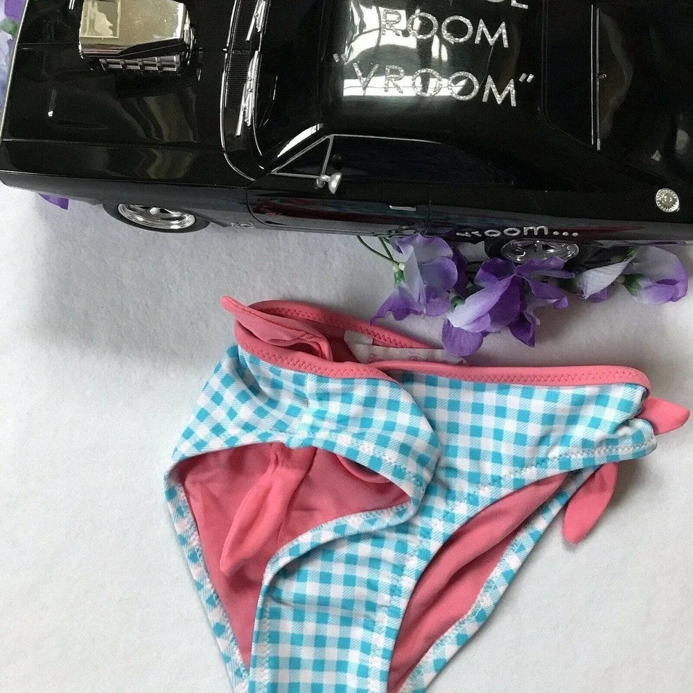 Tommy Bahama NWOT Swimwear Bottom Girls 5